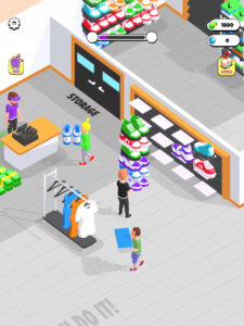 Outlets Rush 3.8.0 Outlets Rush 3.8.0