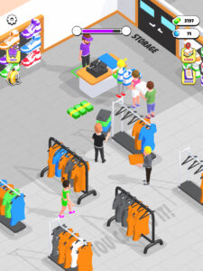 Outlets Rush 3.8.0 Outlets Rush 3.8.0