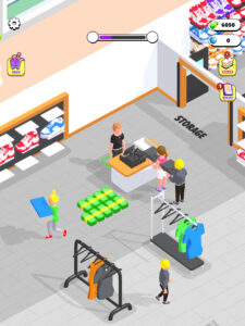 Outlets Rush 3.8.0 Outlets Rush 3.8.0