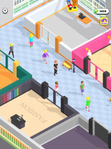 Outlets Rush 3.8.0 Outlets Rush 3.8.0