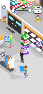 Outlets Rush 3.8.0 Outlets Rush 3.8.0