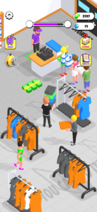 Outlets Rush 3.8.0 Outlets Rush 3.8.0