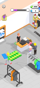 Outlets Rush 3.8.0 Outlets Rush 3.8.0