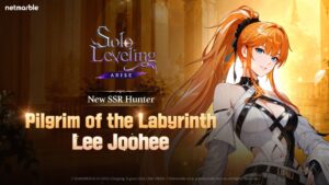 Solo Leveling:Arise 1.4.46