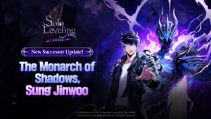 Solo Leveling:Arise 1.4.46