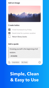 UpNote - notes, diary, journal 9.17.4 (x86_64) (480dpi) (Android 7.0+) UpNote - notes, diary, journal 9.17.4 (x86_64) (480dpi) (Android 7.0+)
