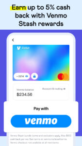 Venmo 8.24.1 (nodpi) (Android 5.0+) Venmo 8.24.1 (nodpi) (Android 5.0+)