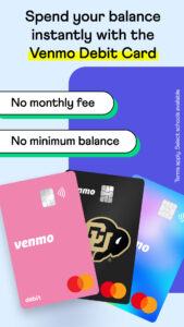 Venmo 8.24.1 (nodpi) (Android 5.0+) Venmo 8.24.1 (nodpi) (Android 5.0+)