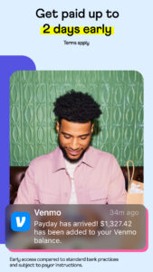 Venmo 8.24.1 (nodpi) (Android 5.0+) Venmo 8.24.1 (nodpi) (Android 5.0+)