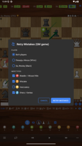 Chessis: Chess Analysis 20.6 (120-640dpi) Chessis: Chess Analysis 20.6 (120-640dpi)