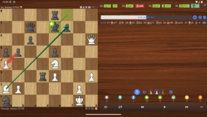 Chessis: Chess Analysis 20.6 (120-640dpi) Chessis: Chess Analysis 20.6 (120-640dpi)