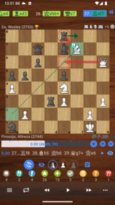 Chessis: Chess Analysis 20.6 (120-640dpi) Chessis: Chess Analysis 20.6 (120-640dpi)