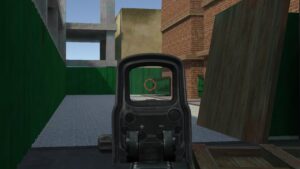 Local Warfare Re: Portable 1.8f17 Local Warfare Re: Portable 1.8f17