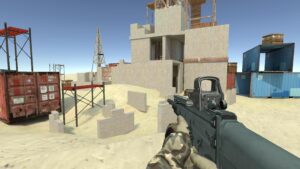 Local Warfare Re: Portable 1.8f17 Local Warfare Re: Portable 1.8f17