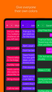 Textra SMS 1.84 (nodpi) (Android 4.0.3+) Textra SMS 1.84 (nodpi) (Android 4.0.3+)