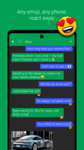 Textra SMS 1.84 (nodpi) (Android 4.0.3+) Textra SMS 1.84 (nodpi) (Android 4.0.3+)