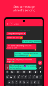 Textra SMS 1.84 (nodpi) (Android 4.0.3+) Textra SMS 1.84 (nodpi) (Android 4.0.3+)