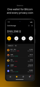 Unstoppable: Crypto Wallet 0.50.0 Unstoppable: Crypto Wallet 0.50.0