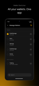 Unstoppable: Crypto Wallet 0.50.0 Unstoppable: Crypto Wallet 0.50.0