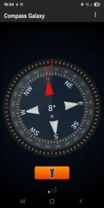 Compass Galaxy 4.2 Compass Galaxy 4.2