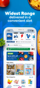 MAF Carrefour Online Shopping 26.8.1 MAF Carrefour Online Shopping 26.8.1