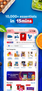 MAF Carrefour Online Shopping 26.8.1 MAF Carrefour Online Shopping 26.8.1