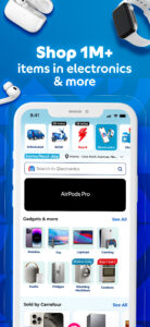 MAF Carrefour Online Shopping 26.8.1 MAF Carrefour Online Shopping 26.8.1