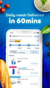 MAF Carrefour Online Shopping 26.8.1 MAF Carrefour Online Shopping 26.8.1
