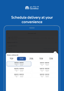 MAF Carrefour Online Shopping 26.8.1 MAF Carrefour Online Shopping 26.8.1