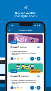 STIB-MIVB 2.11.0