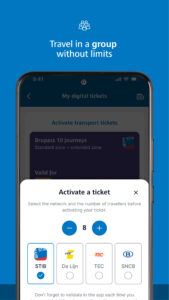 STIB-MIVB 2.11.0