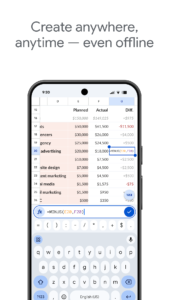 Google Sheets 1.18.252.06.40 (arm64-v8a) (nodpi) (Android 5.0+) Google Sheets 1.18.252.06.40 (arm64-v8a) (nodpi) (Android 5.0+)