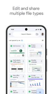 Google Sheets 1.18.252.06.40 (arm64-v8a) (nodpi) (Android 5.0+) Google Sheets 1.18.252.06.40 (arm64-v8a) (nodpi) (Android 5.0+)