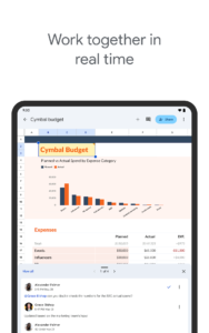 Google Sheets 1.18.252.06.40 (arm64-v8a) (nodpi) (Android 5.0+) Google Sheets 1.18.252.06.40 (arm64-v8a) (nodpi) (Android 5.0+)
