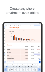 Google Sheets 1.18.252.06.40 (arm64-v8a) (nodpi) (Android 5.0+) Google Sheets 1.18.252.06.40 (arm64-v8a) (nodpi) (Android 5.0+)