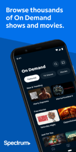Spectrum TV 9.81.1.191777652.release Spectrum TV 9.81.1.191777652.release