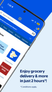 Walmart: Grocery & Shopping 26.31 Walmart: Grocery & Shopping 26.31