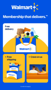 Walmart: Grocery & Shopping 26.31 Walmart: Grocery & Shopping 26.31