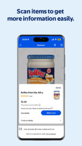 Walmart: Grocery & Shopping 26.31 Walmart: Grocery & Shopping 26.31