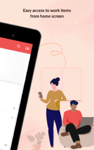 Zoho Projects 3.10.16