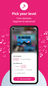 Tomplay Sheet Music 7.2.0