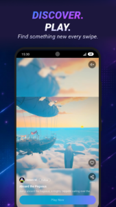 VIVERSE 1.4.1 VIVERSE 1.4.1