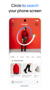 Google App 11.34.7 beta Google App 11.34.7 beta