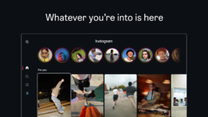 Instagram (Android TV) 55.0.0.16.109 Instagram (Android TV) 55.0.0.16.109