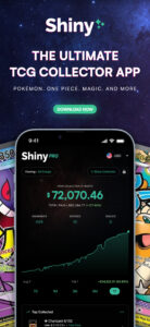 Shiny: TCG Card Scanner 1.21.3 Shiny: TCG Card Scanner 1.21.3