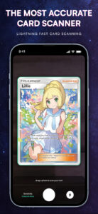 Shiny: TCG Card Scanner 1.21.3 Shiny: TCG Card Scanner 1.21.3