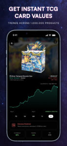 Shiny: TCG Card Scanner 1.21.3 Shiny: TCG Card Scanner 1.21.3