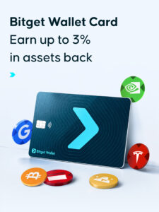 Bitget Wallet: Crypto, Bitcoin 8.13.0 Bitget Wallet: Crypto, Bitcoin 8.13.0