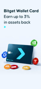 Bitget Wallet: Crypto, Bitcoin 8.13.0 Bitget Wallet: Crypto, Bitcoin 8.13.0