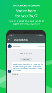 Cox 3.70.0.3943 Cox 3.70.0.3943